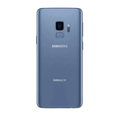 Samsung Galaxy S9Plus Single Sim , 64GB ROM, 4GB RAM, Android OS - Image 4