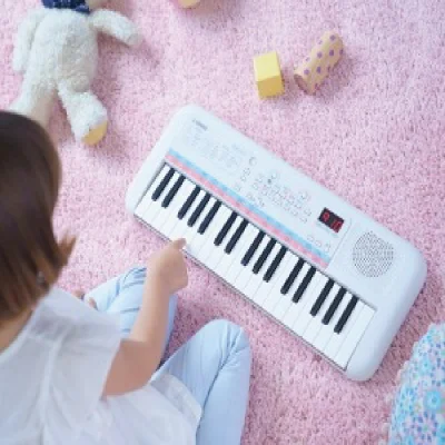Yamaha PSS-E30 Keyboard - Image 3