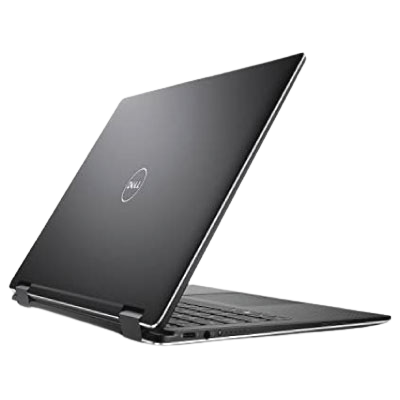 Dell XPS X360 13 9365, 16GB ram, 512GB SSD, core i7, 7th generation, touch screen, backlit, original charger - Image 3