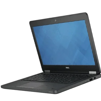 Dell latitude E5250, core i5, 5th generation, 8GB RAM, 500GB HDD, backlit, original charger - Image 5