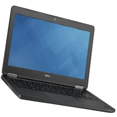 Dell latitude E5250, core i5, 5th generation, 8GB RAM, 500GB HDD, backlit, original charger - Image 7