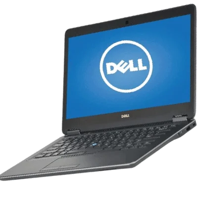 Dell latitude E7440, Core i5, 8GB RAM, 256GB SSD, Keyboard backlit