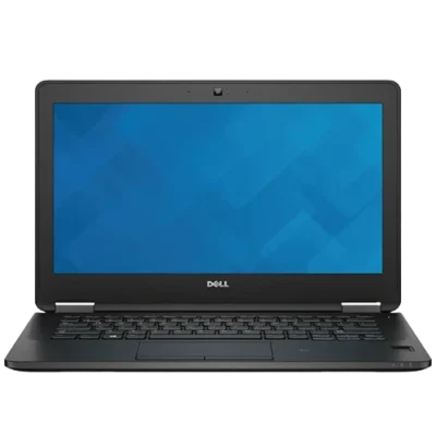 Dell E7270, Core i5-6th Generation, 16GB RAM, 512GB SSD,  Keyboard backlit, Original Charger