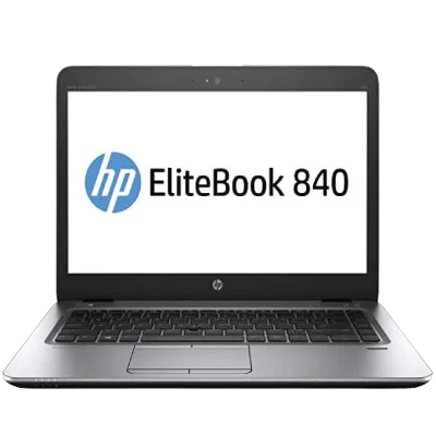 HP Elitebook 840 G2 8GB RAM, 500GB HDD, Core i5, Keyboard backlight, Original Charger