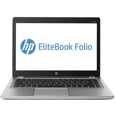 HP elitebook folio 9470m, 4gb ram, 500gb hdd, core i5, backlit and original charger