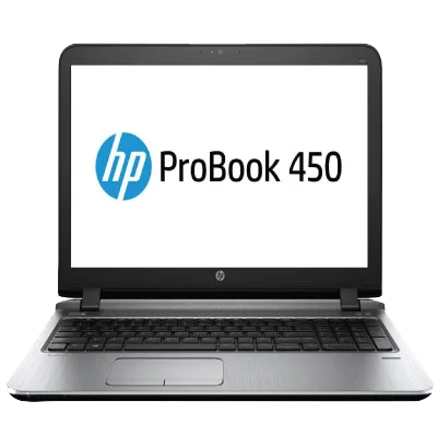 HP Probook 450 G3, 8gb RAM, 500gb HDD, Core i5, Backlit - Image 4