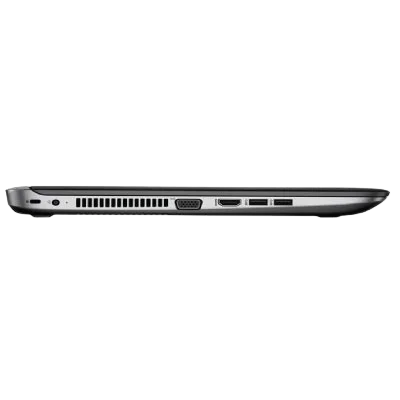 HP Probook 450 G3, 8gb RAM, 500gb HDD, Core i5, Backlit - Image 3