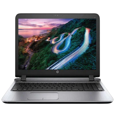 HP Probook 450 G3, 8gb RAM, 500gb HDD, Core i5, Backlit