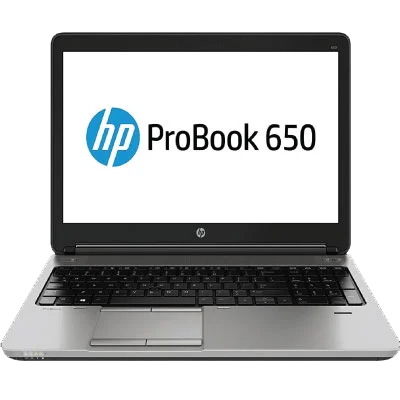 HP probook 650 G2, 8gb ram, 500gb hdd, core i7, backlit, original charger