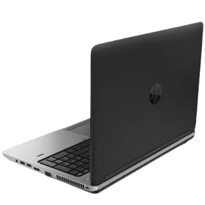 HP probook 650 G2, 8gb ram, 500gb hdd, core i7, backlit, original charger - Image 4
