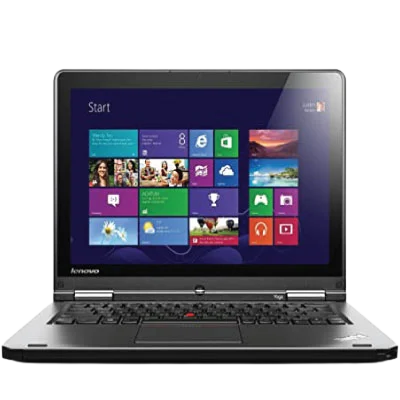 Lenovo Yoga 12 x360 Core i5 | 8Gb RAM 128Gb SSD | Touch screen Keyboard backlit