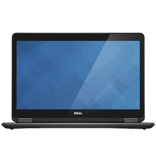 Dell latitude E7440, Core i5, 8GB RAM, 256GB SSD, Keyboard backlit - Image 2