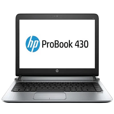 HP Probook 430 G3, 4Gb RAM, 500Gb HDD, core i3, 6th generation, touch screen, backlit, original charger