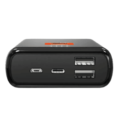 New Age Power Bank 22500mah - Image 2