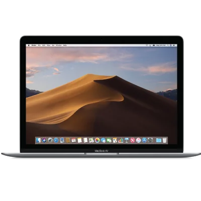 Apple Macbook Air 2018. 13inches, Core i5,8gb RAM, 256gb SSD