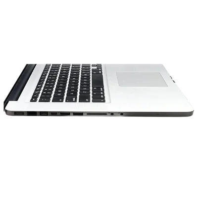 Apple Macbook Pro 2015, 15 inches, Core i7, 8gb RAM, 512gb SSD with 4g Dedicated Graphics card - Image 2