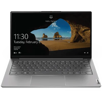 Lenovo ThinkBook 13" G2 ITL -Corei5, 11th GEN, 8Gb DDR4 RAM, 512Gb SSD