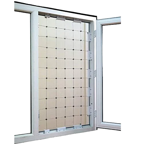 WINBLOCK | Window Safety System for Children
