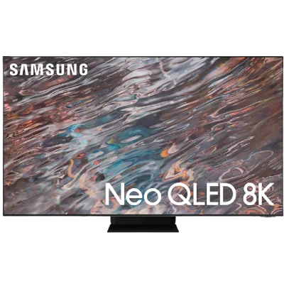 Samsung QN800A Neo QLED 8K Smart TV (2021) | QA75QN800AUXKE