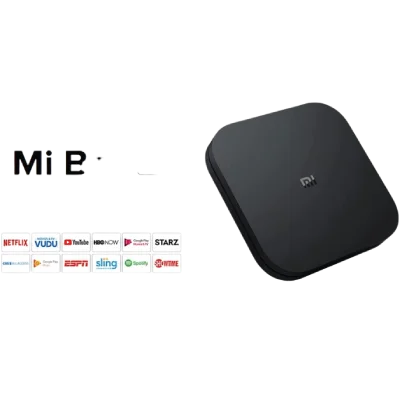 MI Box S EU - Image 4