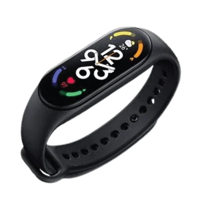 Xiaomi Smart Band 7 GL - Image 3