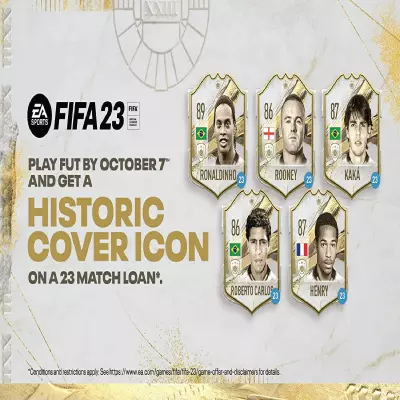 FIFA 23 - PlayStation 4 - Image 3