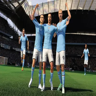 FIFA 23 - PlayStation 4 - Image 2