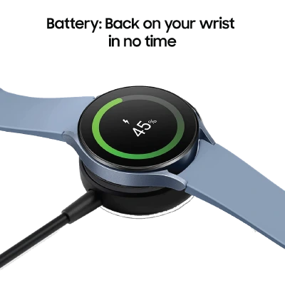 Samsung Galaxy Watch 5 40mm - Image 3