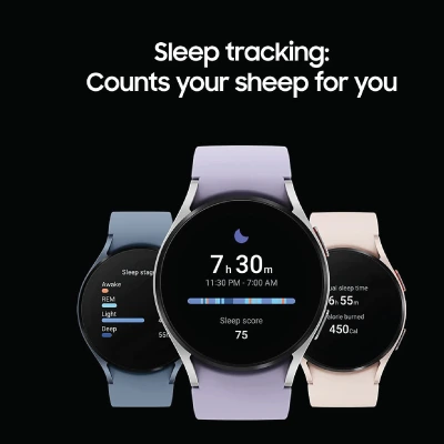 Samsung Galaxy Watch 5 40mm - Image 2