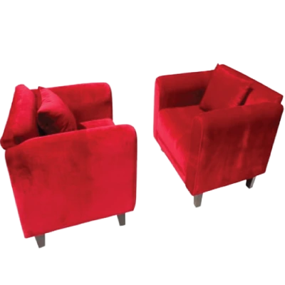 Vono Classic Single Chair