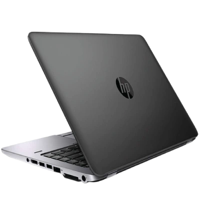 HP Elitebook 840 G1, Core i5-4th Gen, 8Gb RAM, 500Gb HDD, Keyboard Backlit, Black Colour - Image 2