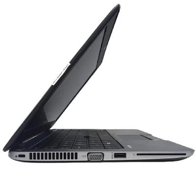 HP Elitebook 840 G1, Core i5-4th Gen, 8Gb RAM, 500Gb HDD, Keyboard Backlit, Black Colour - Image 3