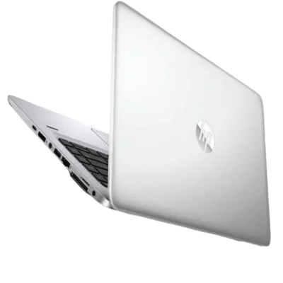 HP Elitebook 840 G4, Core i7-7th Gen, 8Gb RAM, 256Gb SSD, Keyboard Backlit, Silver Colour - Image 4