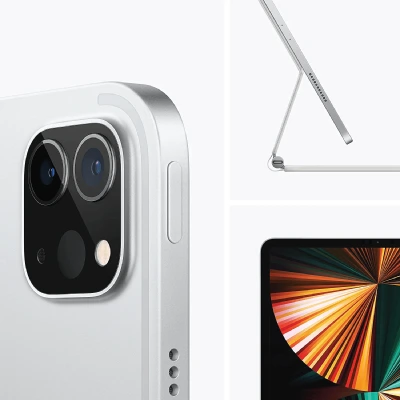 Apple Ipad Pro 12.9" 256Gb | M1 chip | Wifi only - Image 4
