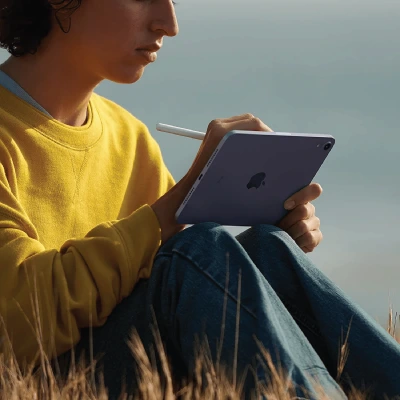 Apple Ipad Mini 6 64Gb Wifi only - Image 4