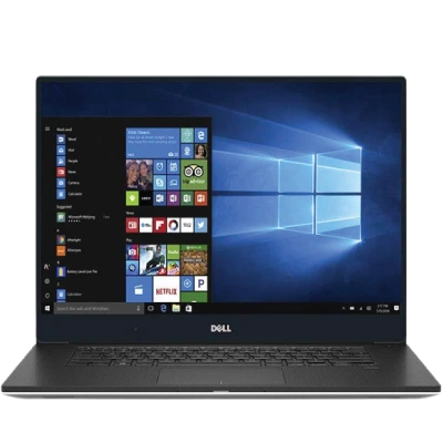 Dell XPS 15 9560 Intel Core i7-7th Gen 16GB RAM 512GB SSD Nvidia