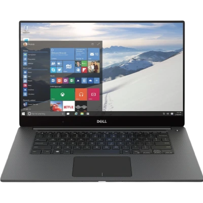 Dell XPS 15 9560 Intel Core i7-7th Gen 16GB RAM 512GB SSD Nvidia GTX 1050 4GB GDDR5 Windows 11