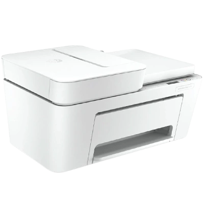 HP Deskjet plus 4120 All-in-one printer - Image 2