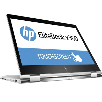 HP ELITEBOOK 1030 G2 X360, Core i5-7th Gen, 8Gb RAM, 256Gb SSD