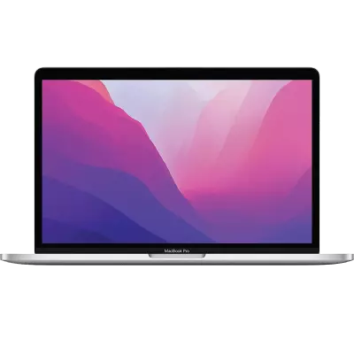 Apple MacBook Pro, M2 chip: 13", 8GB RAM, 256GB SSD Storage - Image 3