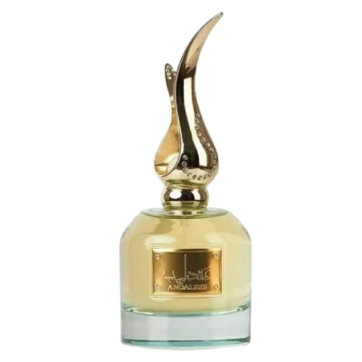 Asdaaf Andaleeb EDP 100ml For Women - Image 2