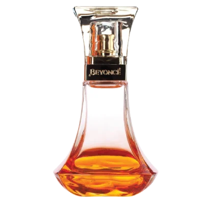 Beyonce Heat Rush EDT 100ml For Women - Image 3