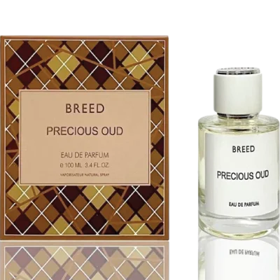 Breed Precious Oud EDP 100ml