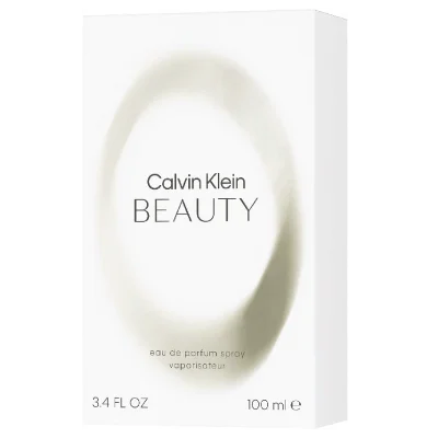 Calvin Klein Beauty EDP 100ml For Women - Image 3