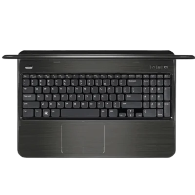 Dell Inspiron M5110-3433, Core i3-4th Generation, 4Gb RAM. 500Gb HDD, Windows 10 Home, Gray Colour - Image 7