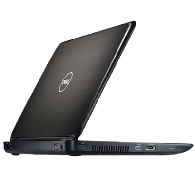Dell Inspiron M5110-3433, Core i3-4th Generation, 4Gb RAM. 500Gb HDD, Windows 10 Home, Gray Colour - Image 4