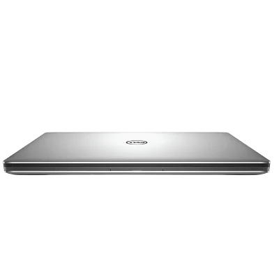 Dell Precision 5510 Core i7-6th Gen | 16Gb RAM 256Gb SSD 2Gb NIVIDIA | Touchscreen | Keyboard backlit | Silver - Image 2
