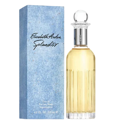 Elizabeth Arden Splendor EDP 125ml For Women