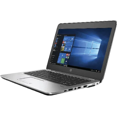 HP Elitebook 820 G3 Business Laptop, 12.5″ HD Display, Intel Core
