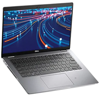 Dell Latitude 5450, Core i5-5th Generation, 8Gb RAM. 256Gb SSD. Keyboard Backlit, Black Colour
